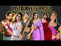 INSTA REELS CRINGE ATROCITIES ROAST PART 178 Trollvideo Tamilreelstroll Reelstroll Trolltamil