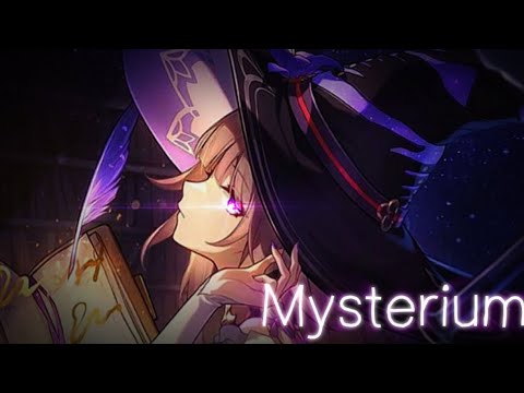 𝑴𝒚𝒔𝒕𝒆𝒓𝒊𝒖𝒎 | Unfathomable Power + Mysterious Aura + ALOT MORE | Subliminal