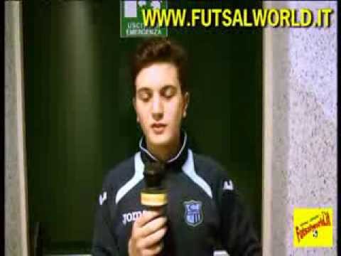 30/11/13 Zakaria Boulaamane e Mauro Magni