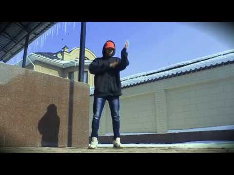 Niklas Ahlstrom | Hotshot 2 | ErJan Jackson