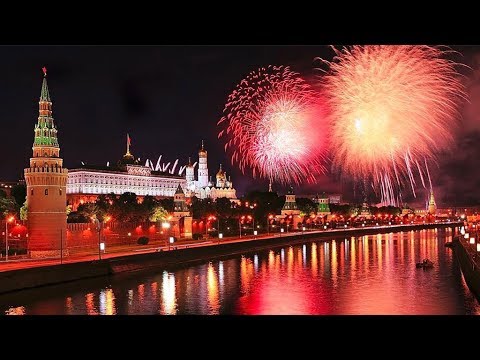Сергей Дымов - Москва New 2019