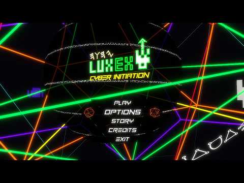 Lux Ex UI Reel
