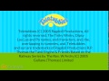 Teletubbies Copyright Screen