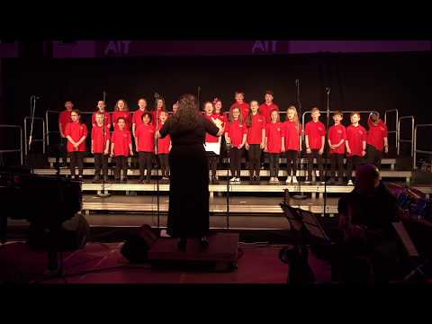 Firefly by Andy Beck