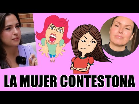 HOMBRE CONTROLADOR vs MUJER QUE SABE LO QUE QUIERE