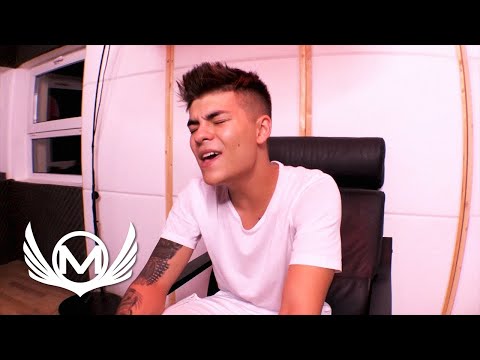 Gabi Bagu - Marinero | Maluma Cover 🎤