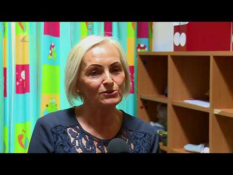 Megyejáró Nyírpazony - Kölcsey Tv