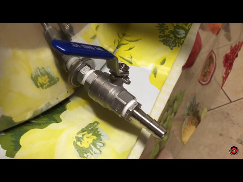 All grain-biab attrezzatura