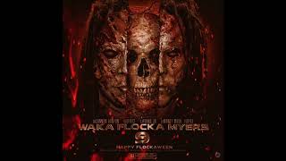 Waka Flocka Flame- Always Ready (feat. Trouble & Veli Sosa)