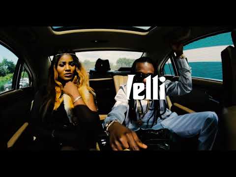 Don Velli - Benz ft. Ray Blaze Promo(Teaser) 2019