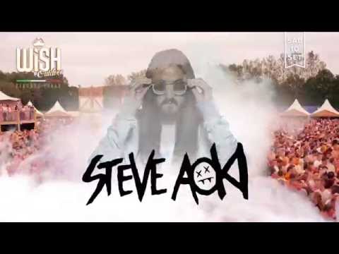 Wish Outdoor Festival