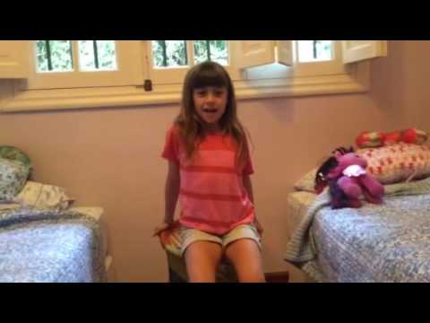 Ofelia's Spanish Lessons