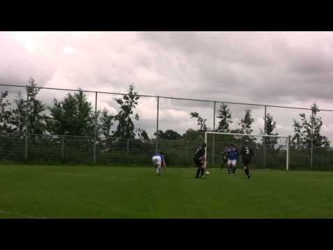 Rillandia - DSE (zaterdag 30 juli 2011)