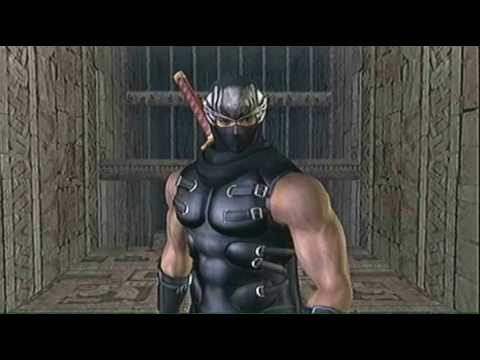 ninja gaiden xbox 360 compatible