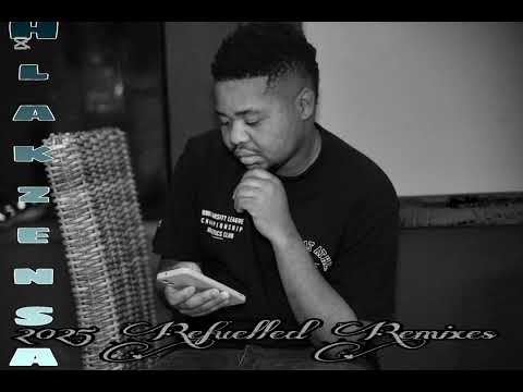 Ntokzin Hleka'Nabo ft Zee Nhle ,Moscow on keyz (Hlakzen SA Step Refuelled)