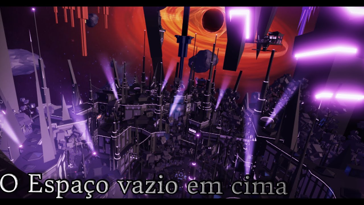 A corrida ao topo no Mais dificil e melhor game do Roblox...