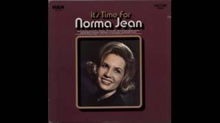 Norma Jean - Whiskey Six Years Old 1970 Country Legends