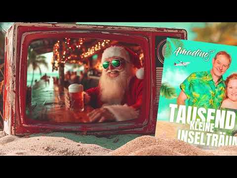 Trailer AmadinoS | Tausend kleine Inselträume