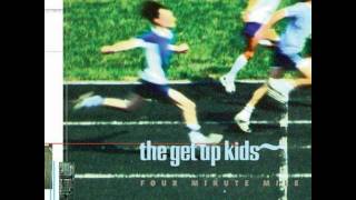 The Get Up Kids - Better Half