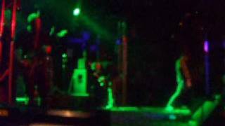 Smoking Popes "Pasted" @ Cubby Bear 2/21/09