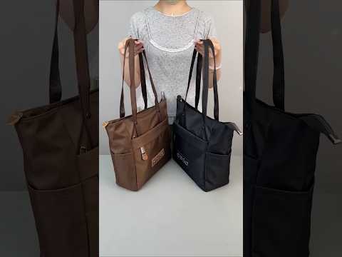 Everyday Tote Bags for Working Women Best Choices " #shortsfeed