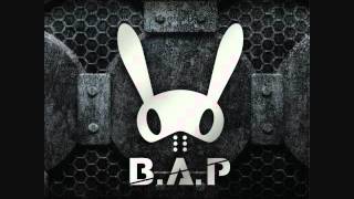 B.A.P - Warrior (Audio)
