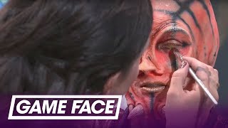 GAME FACE | Season 1, Episode 4: Lockstep | SYFY