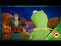 The Perfect Treasure Blender Animation