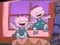 Opening Closing To Rugrats Angelica Knows Best 1998 VHS