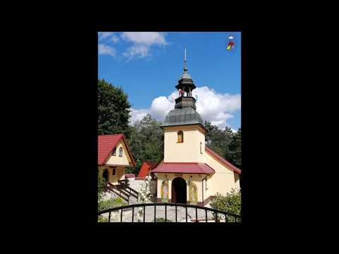 Pustelnia 15.07.2020 - Kazanie