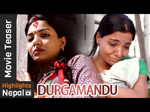 Durgamandu Teaser