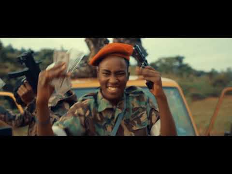 IzRa - Swag (Official Video) Dir by Fayzo pro