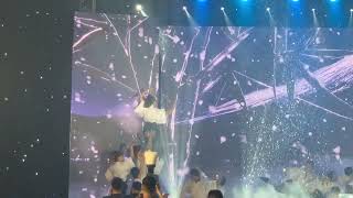 múa đương đại quạt nhật  Mộcdancegroup