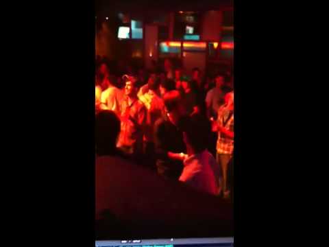 Lady gaga and beyonce - telephone (chew Fu mix)