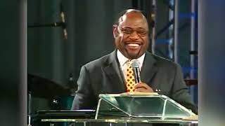 Governando seu domínio próprio  - Pr Myles Munroe