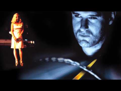 Fabjan Ceka - Lost Highway