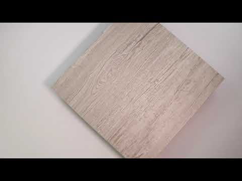 Artesive WD-026 Grey Elm Opaque - Texture Model of Self-adhesive Film