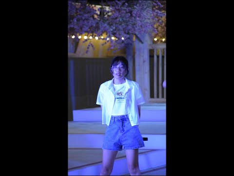 [Fancam] Mudmee CMJ 「マッドミー」- Nekokaburi Nikushokukeijoshi「猫被り肉食系女子」[ 7 May 2023 ]