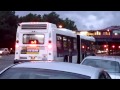 Nova Bus LFSA 5803 Bx9 Bus Van Cortlandt Park 242nd Street