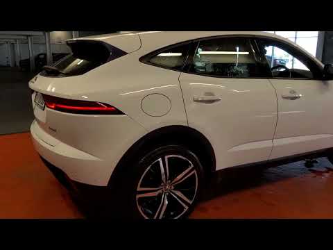 Jaguar E-Pace 2018 - Image 2