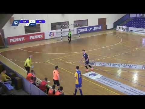 LIVE Cupa Romaniei U19 | FK Odorheiu Secuiesc - CN Nicu Gane Falticeni