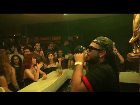 Dj Silence X J Fyah X Baghdad - Good Vybz