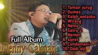 Download lagu Denny Caknan - Taman Jurug || full album terbaik #dennycaknan #dcproductions #musik mp3