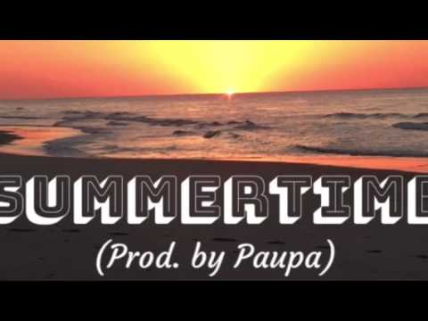 JEM - Summertime (Prod. by Paupa)
