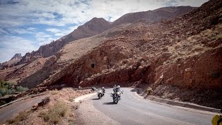 Atlas and Desert Insight Pt3