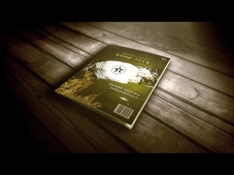 Seberevolta kemp 2/2014