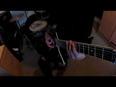 5 MORE Types of BLACK METAL Riffs and How to Play Them!