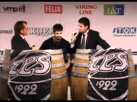 2.10.2010 Haastattelu: Virtala