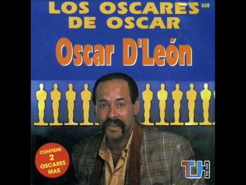 Oscar d leon -  poco a poco