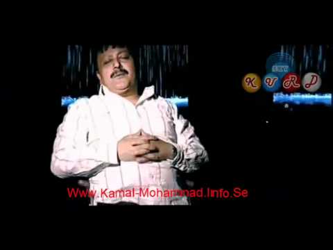 Kamal Mohammad New Clip 2011